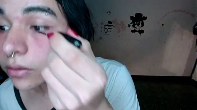 צ'אט XXX בשידור חי של Cutie_Sam