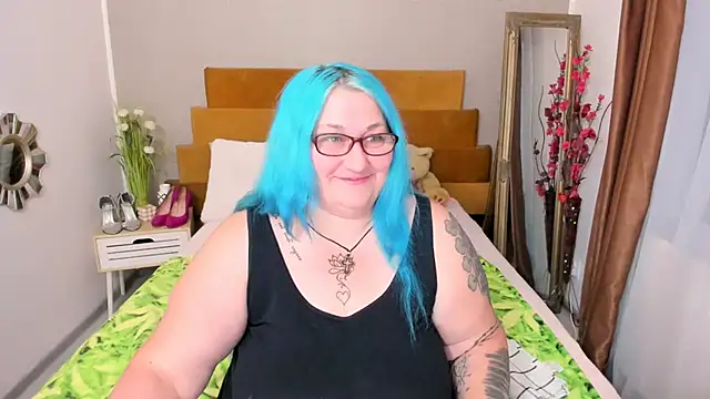 Sugarmommy_69X Live XXX-Chat