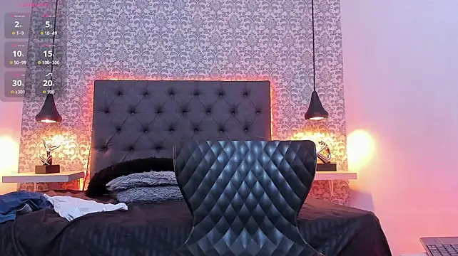 Živý XXX chat Peter_Kink