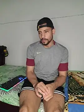 Cris_LaCobra_n Live XXX chat