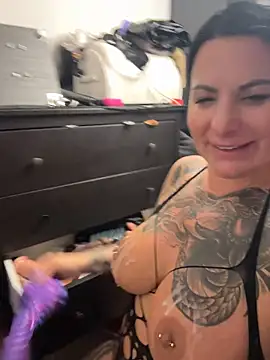 InKed-Kathy – Live XXX-chat