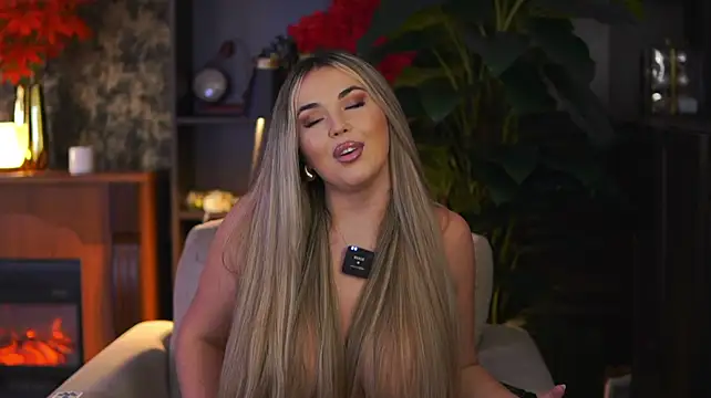 EvaSunderland Chat XXX live