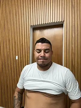 Patricio_02 – Live XXX-chat