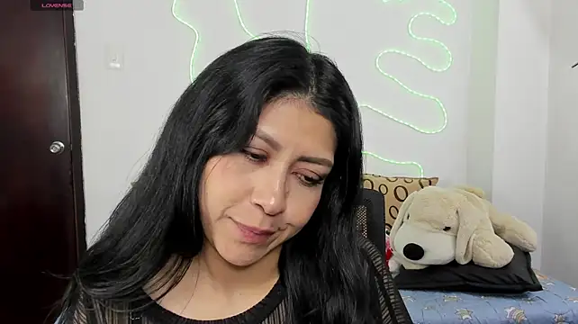GoddessValentinaX Chat XXX in diretta