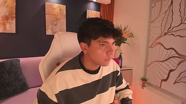 Chat XXX ao vivo de Thiago_Knox