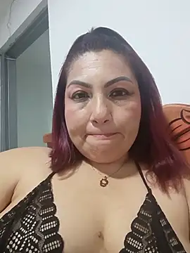Chat XXX en directo de Agata_Traviesa