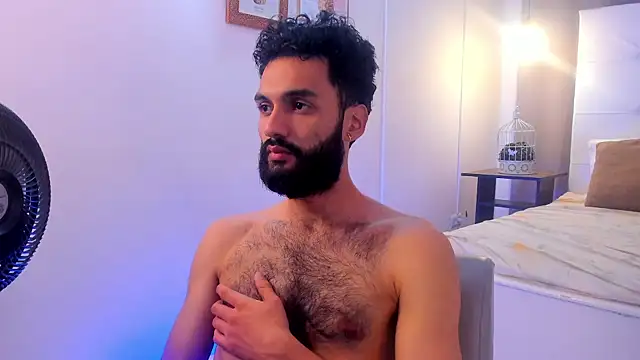 Ryan_Jakson 라이브 XXX 채팅