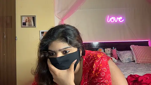 Czat XXX na żywo – cherry_jerry