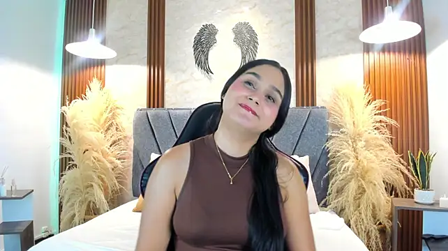 Sienna_lu's Live XXX Chat
