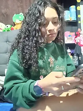 Estrella2001 Live XXX-Chat