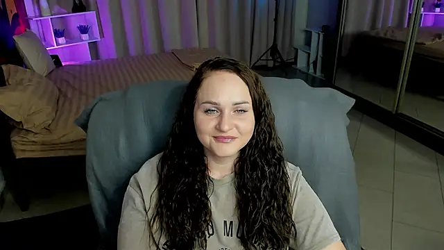 Czat XXX na żywo – Chorna_Rouse