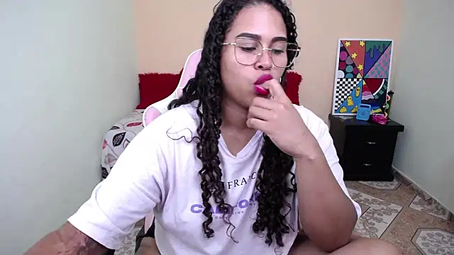 Czat XXX na żywo – Candyhot_sex