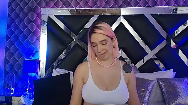 Czat XXX na żywo – victoriaa_lee_