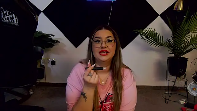 Katewalker_ élő XXX-chatje