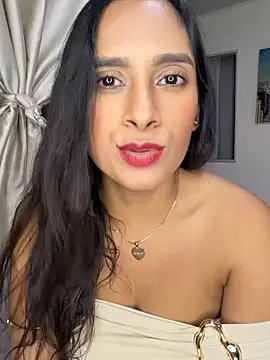 LunaHeatn Live XXX chat