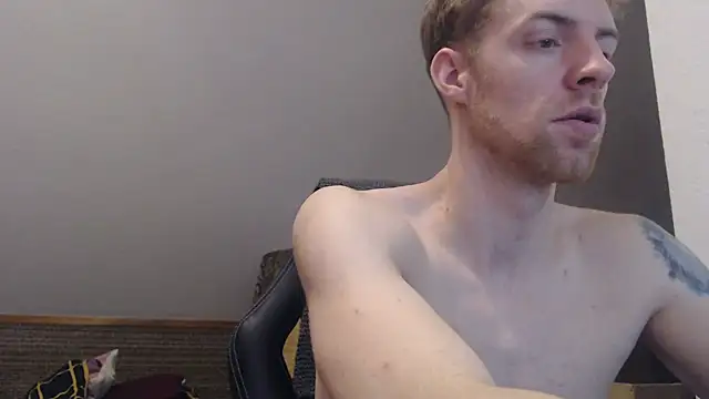 Chatroom XXX en direct de Milkyman7