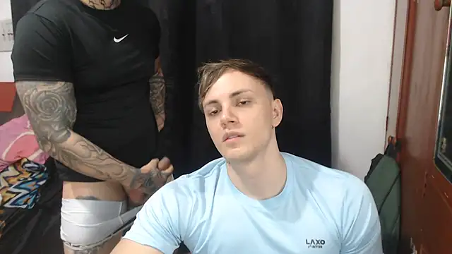 kike_energy Live XXX-chat