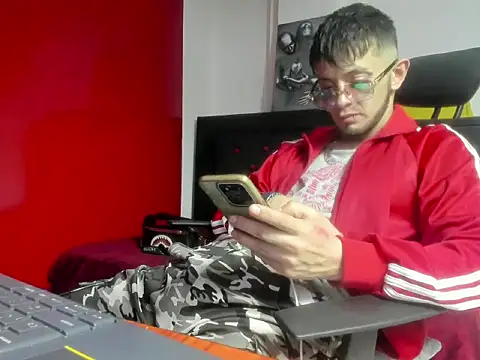 Chat XXX ao vivo de mark_splinter09