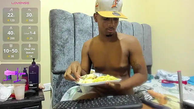 XXX chat uživo modela _noah_Adams