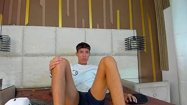 GaelFlynn Live XXX Chat