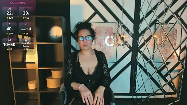 Chatroom XXX en direct de Anita_Muse