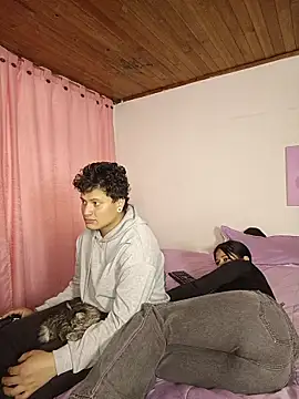 دردشة Wildseductor1 الجنسية المباشرة