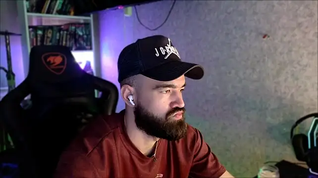 _Serious_Man – Naživo XXX chat