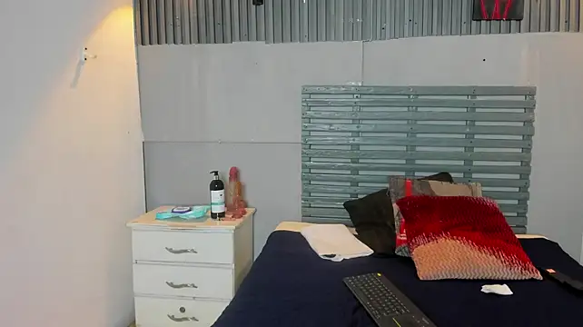 LianFerrer1 Live XXX Chat