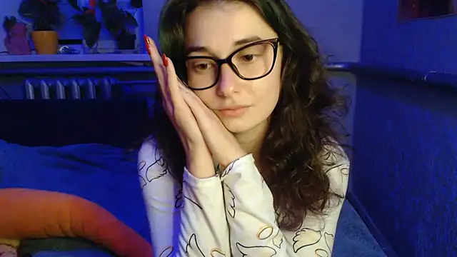 Angelik5371 – Naživo XXX chat