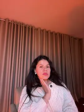 Aliinak – Live XXX-chat