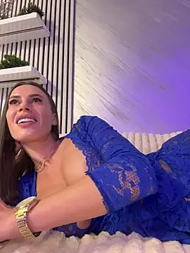 Chat +18 de _JessyRey_ ao vivo