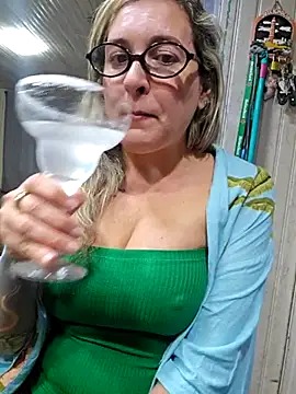 BellaFortuneGaucha's Live XXX Chat