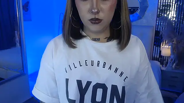 แชท XXX สดของ Jessie_williams