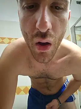 simo1097 Live XXX Chat