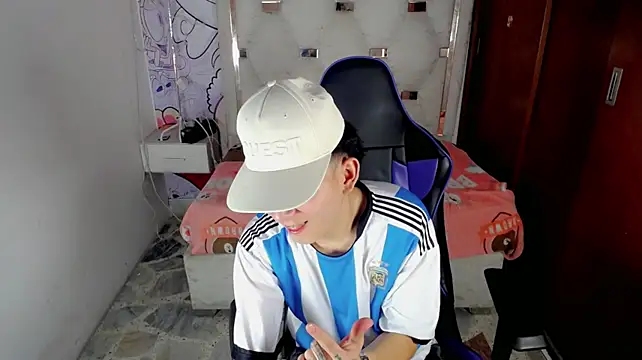 Chat +18 de Hot_athletes_ ao vivo