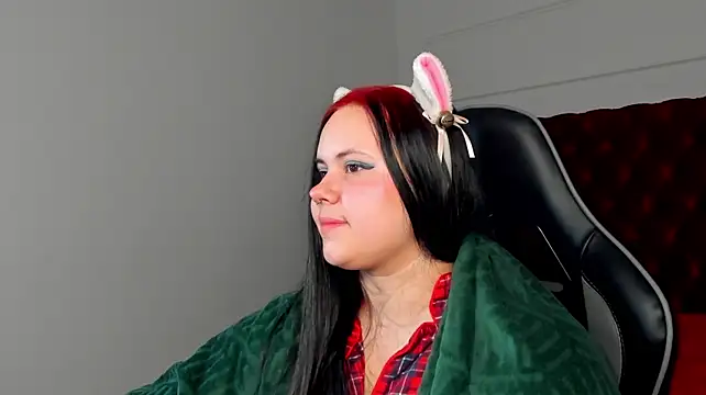 XXX chat uživo modela DaisyHarts