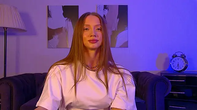 Chat +18 de LoraVey ao vivo