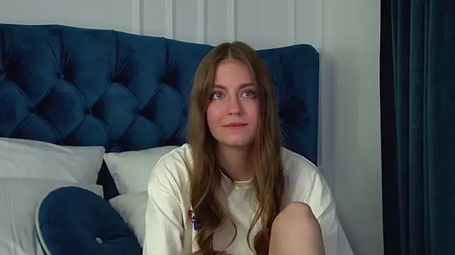 Czat XXX na żywo – SofiaSarvains