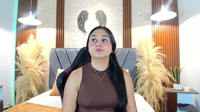 Chatroom XXX en direct de Sienna_lu