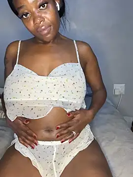 caramelCandy – Live XXX-chat