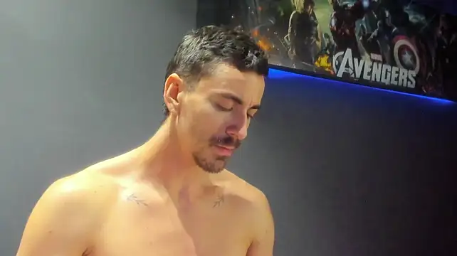 Paul_Kane's Live XXX Chat