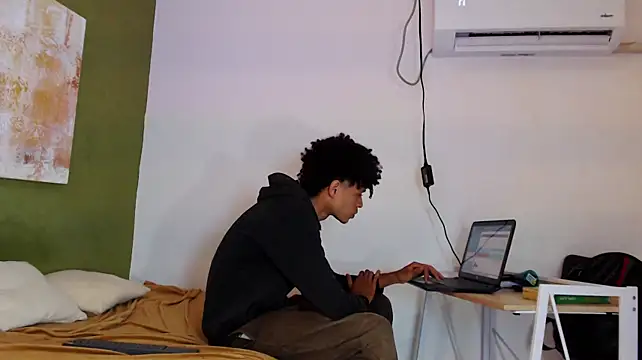 INFANTE_ – Live XXX-chat
