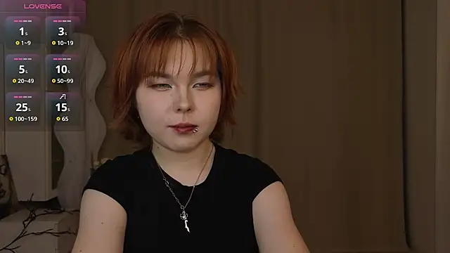 Chat XXX en directo de HirokoBard