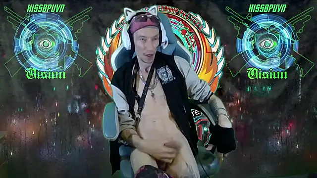 Chat XXX en directo de solodethlordsubveganFAQ
