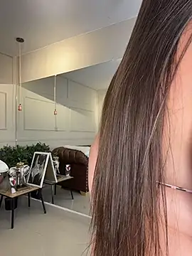 ava_blue élő XXX-chatje