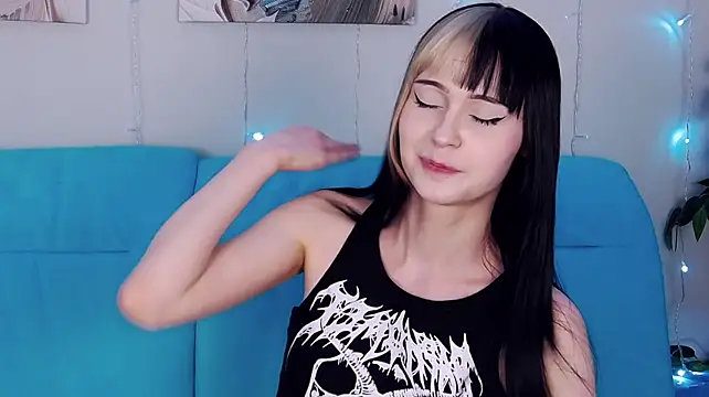 Živý XXX chat RivenAmeli