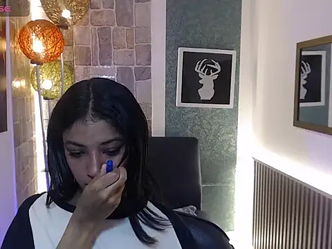 Chat XXX en directo de Scarleet_miaa