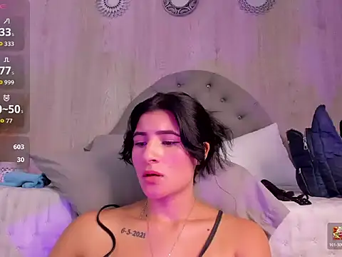 Czat XXX na żywo – roxannalopez