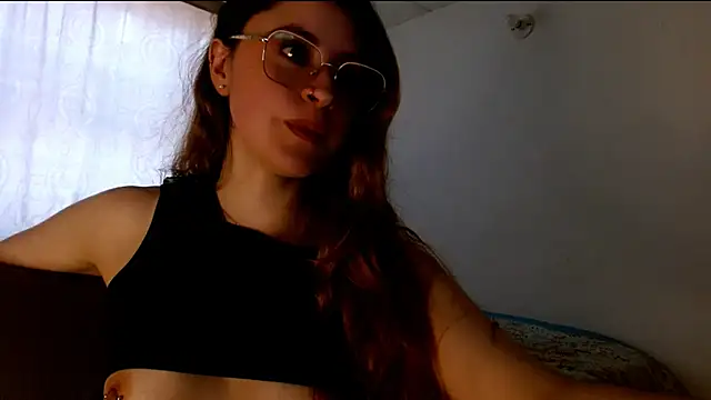 Živý XXX chat Juls_winter_