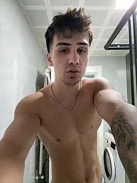 Show modela nomorelies na web-kameri